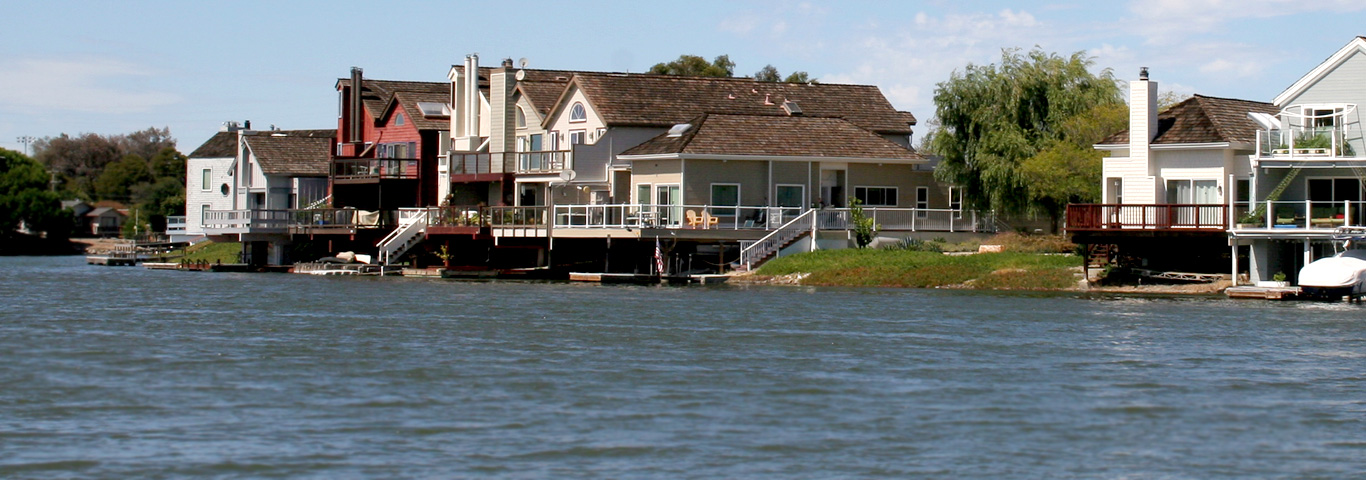 HOA Property Photography